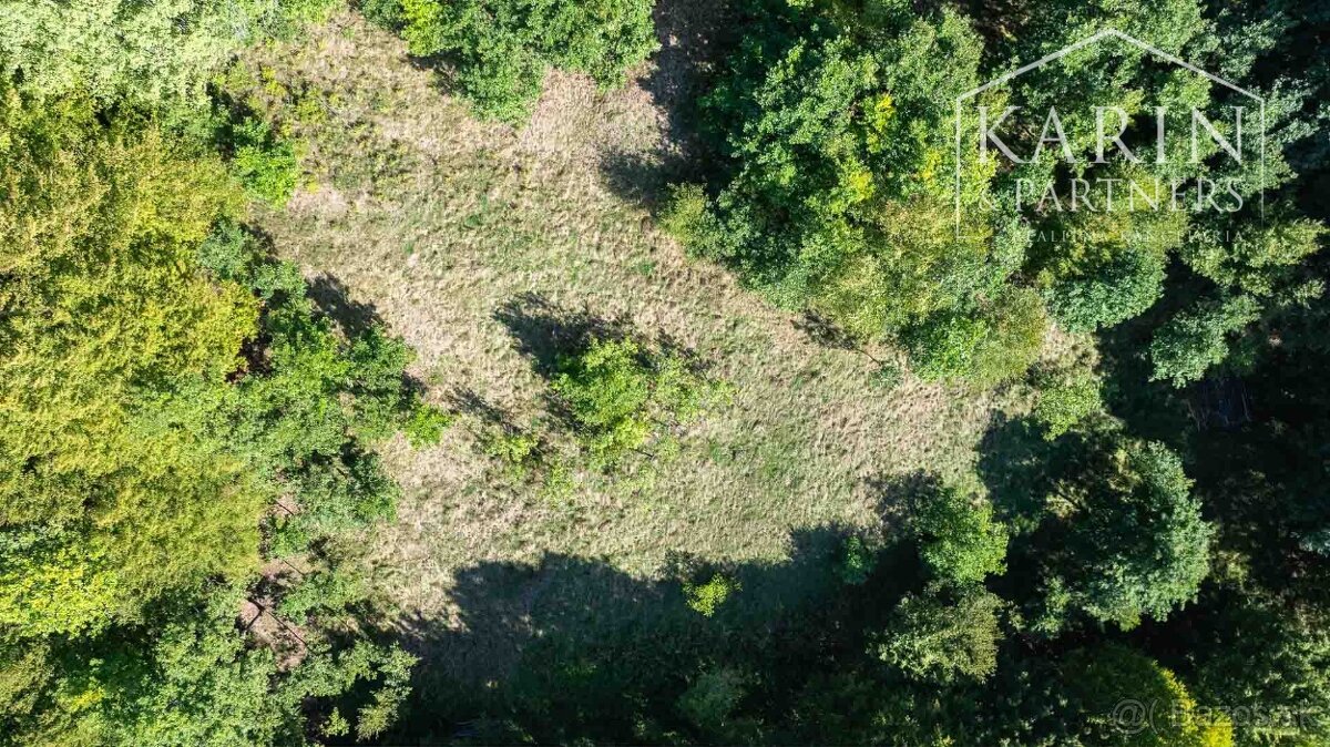Pozemok s výhľadom na Kalváriu v intraviláne obce B.Belá - 4