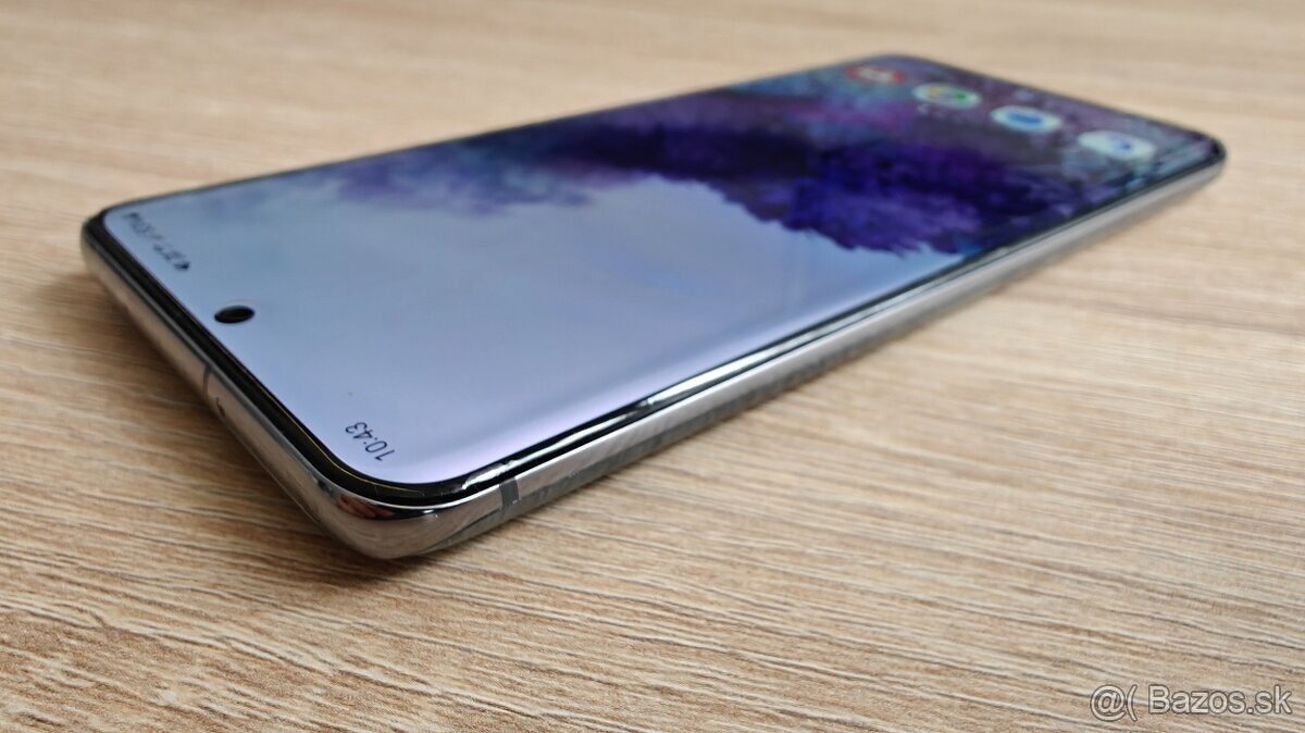 Samsung Galaxy S 20 128Gb - 4