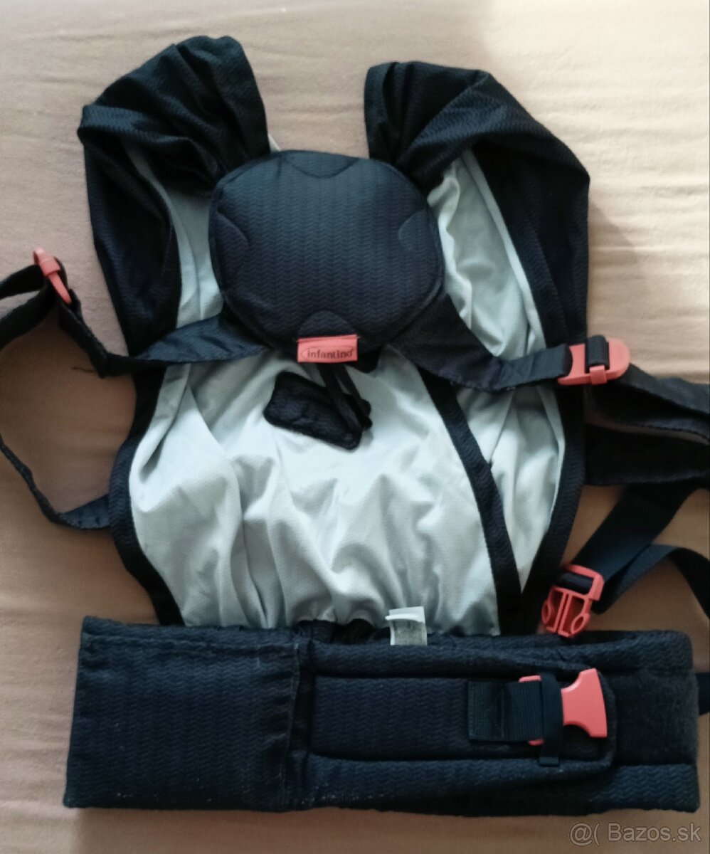 Nosič Infantino - 4