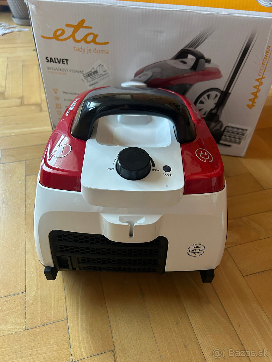 ETA Salvet 0513 90000 - 4