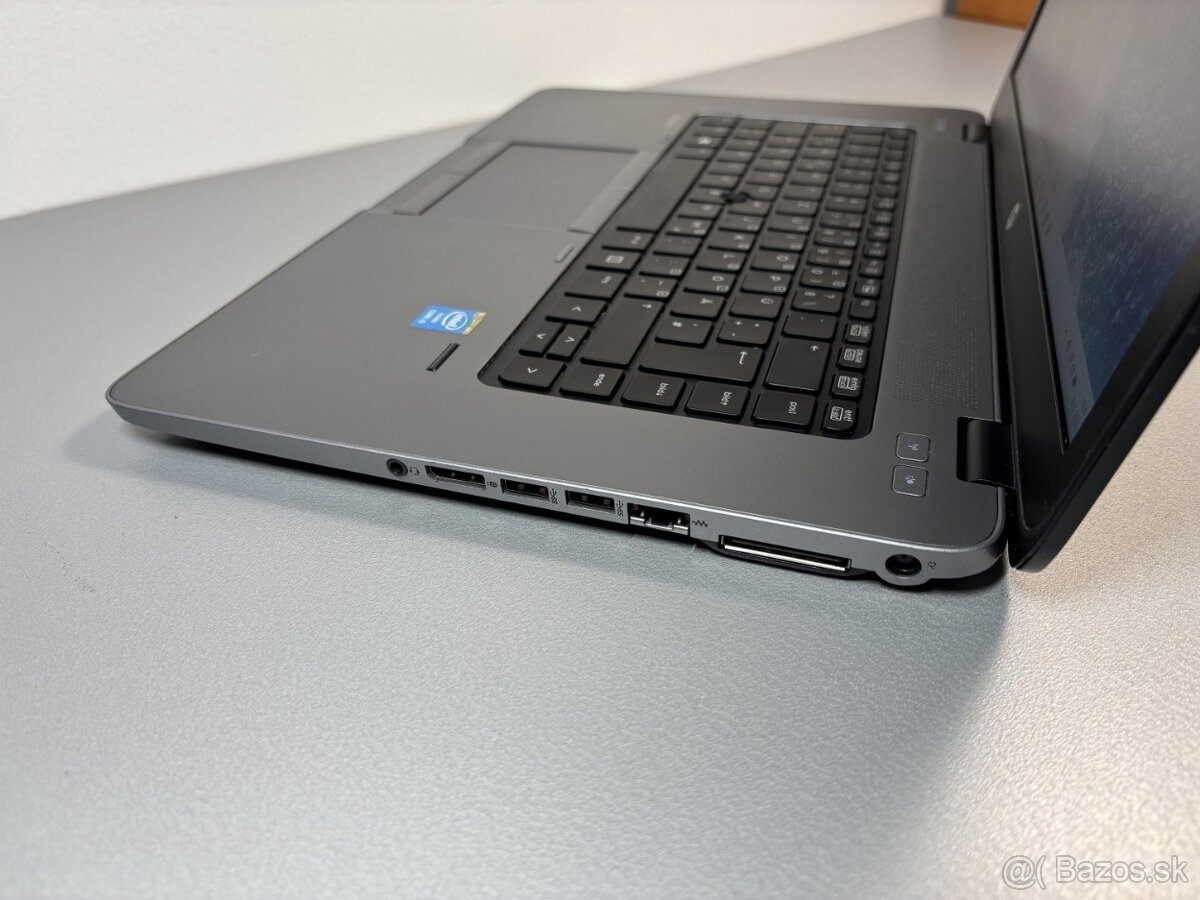 #025 - HP EliteBook 850 G1/i5/8GB/256GB/W11 - 4