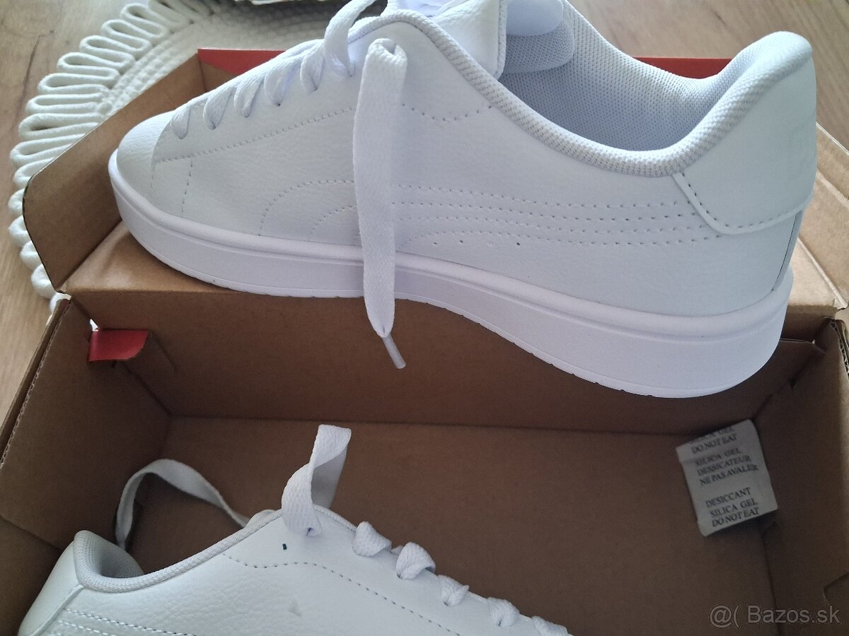 Puma damske botasky velkost 37 - 4