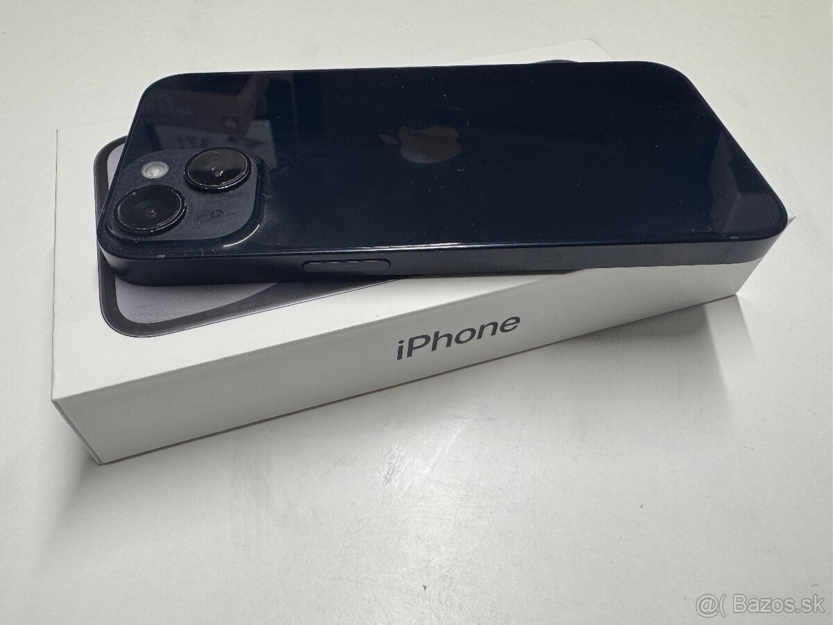 iPhone 14 – 256 GB - 4