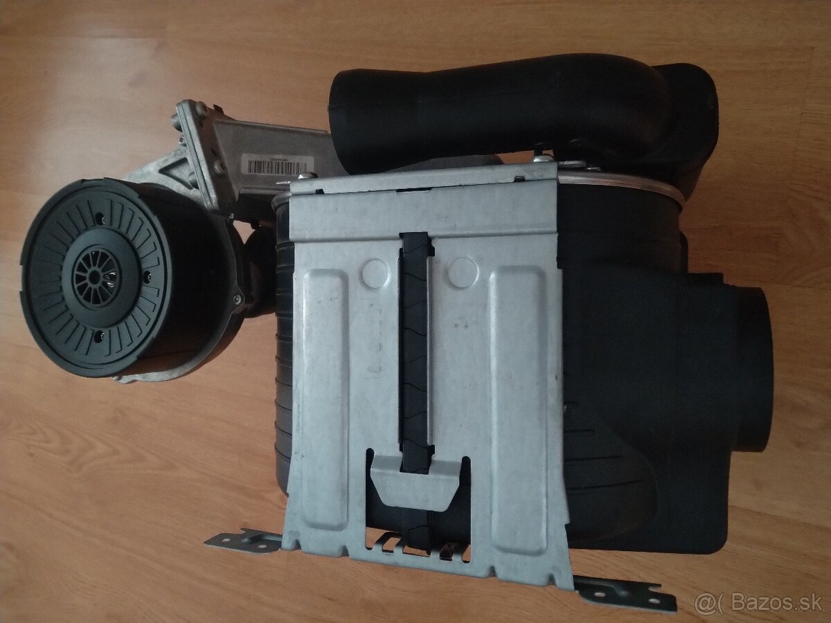 Výmenník vaillant. - 4