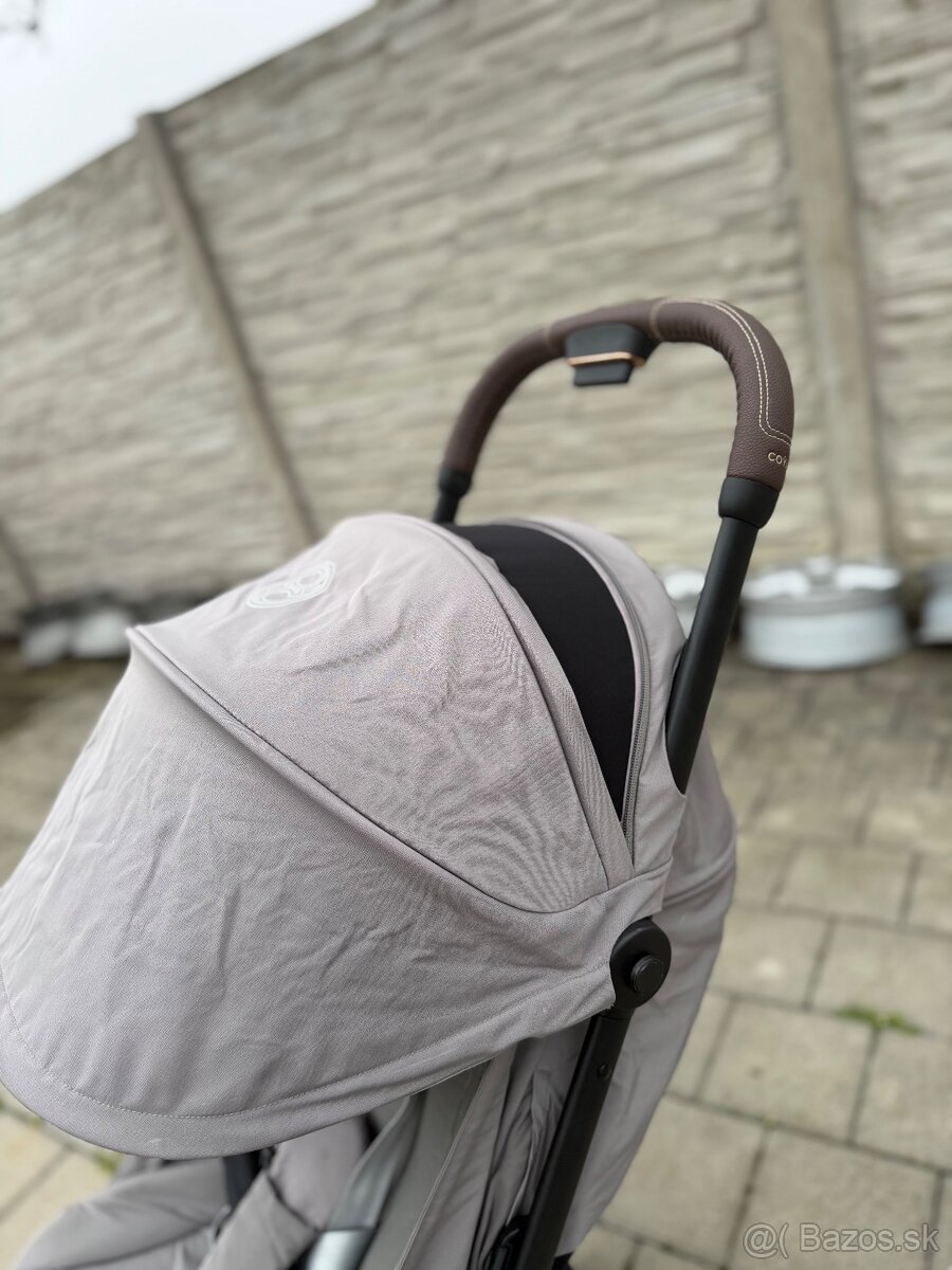 Cybex Coya - 4