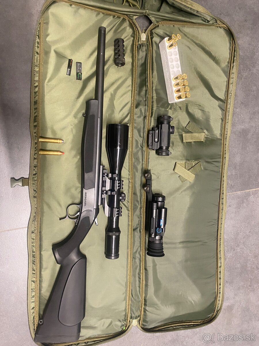 Bergara ba13 45-70gov - 4