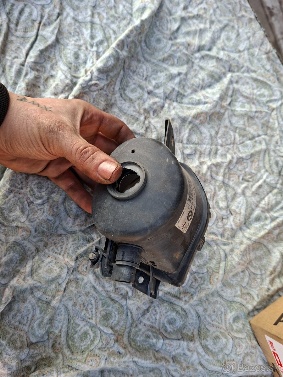 Predám originál hmlovky na BMW e90, 91, 92, 93 - 4