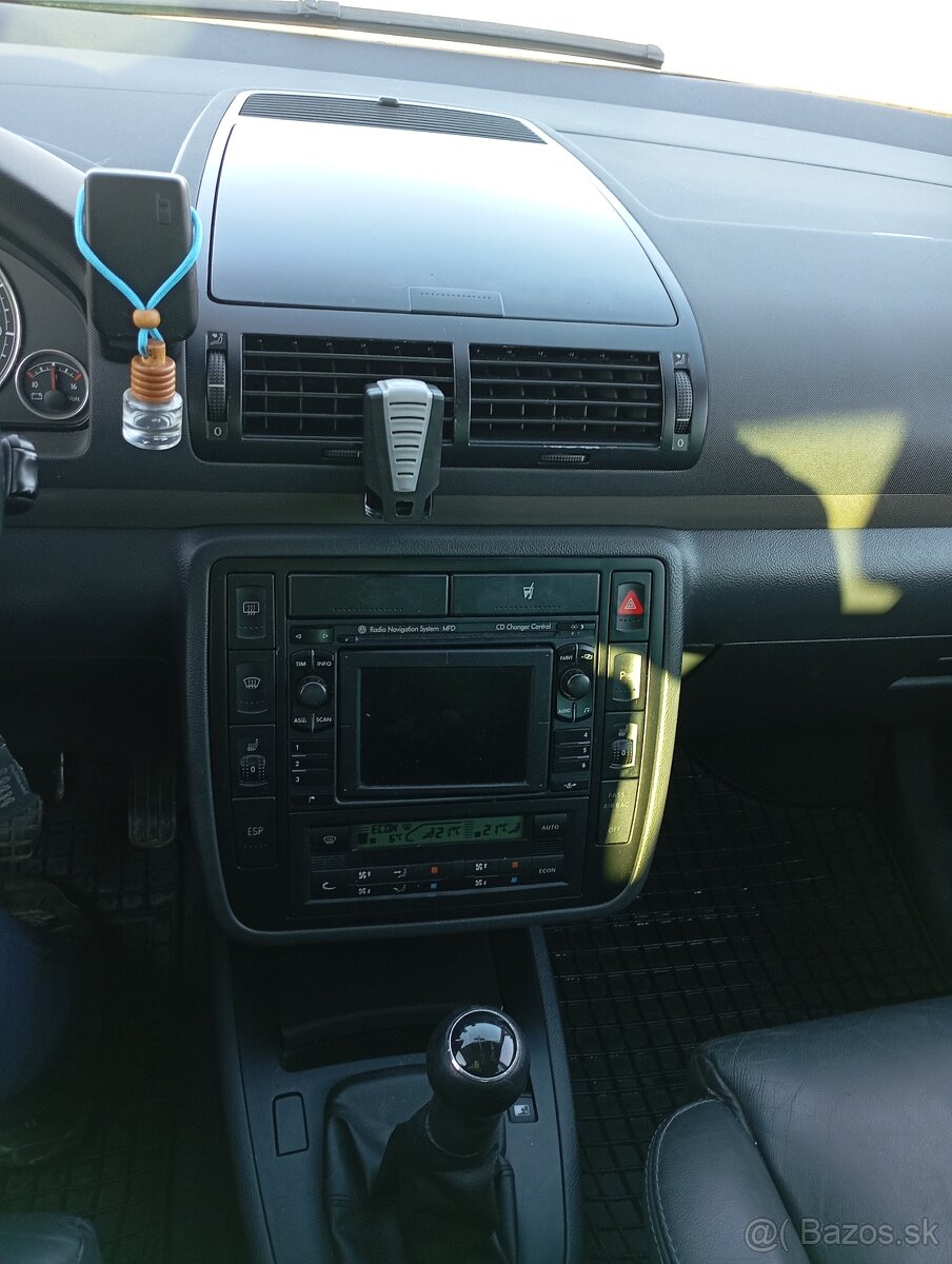 Predaj wolsvagen sharan - 4