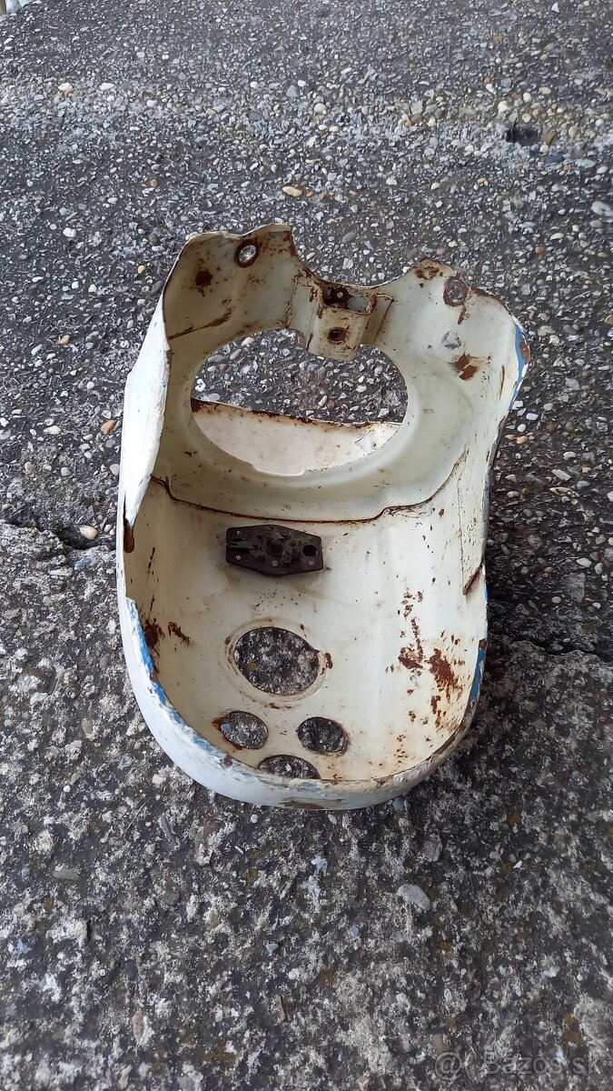 Predam masku na Pioneer - 4