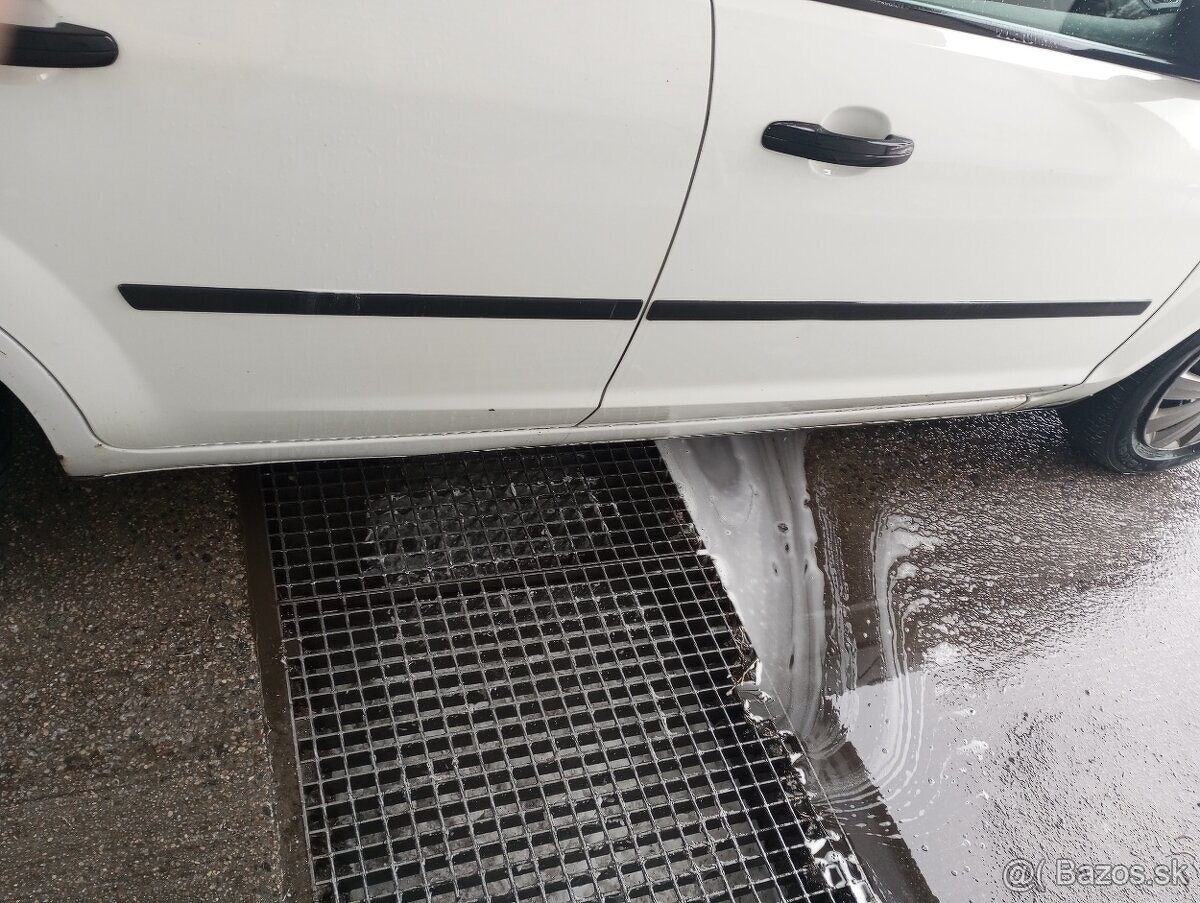 Ford FOCUS Mk2 1.6tdci - 4