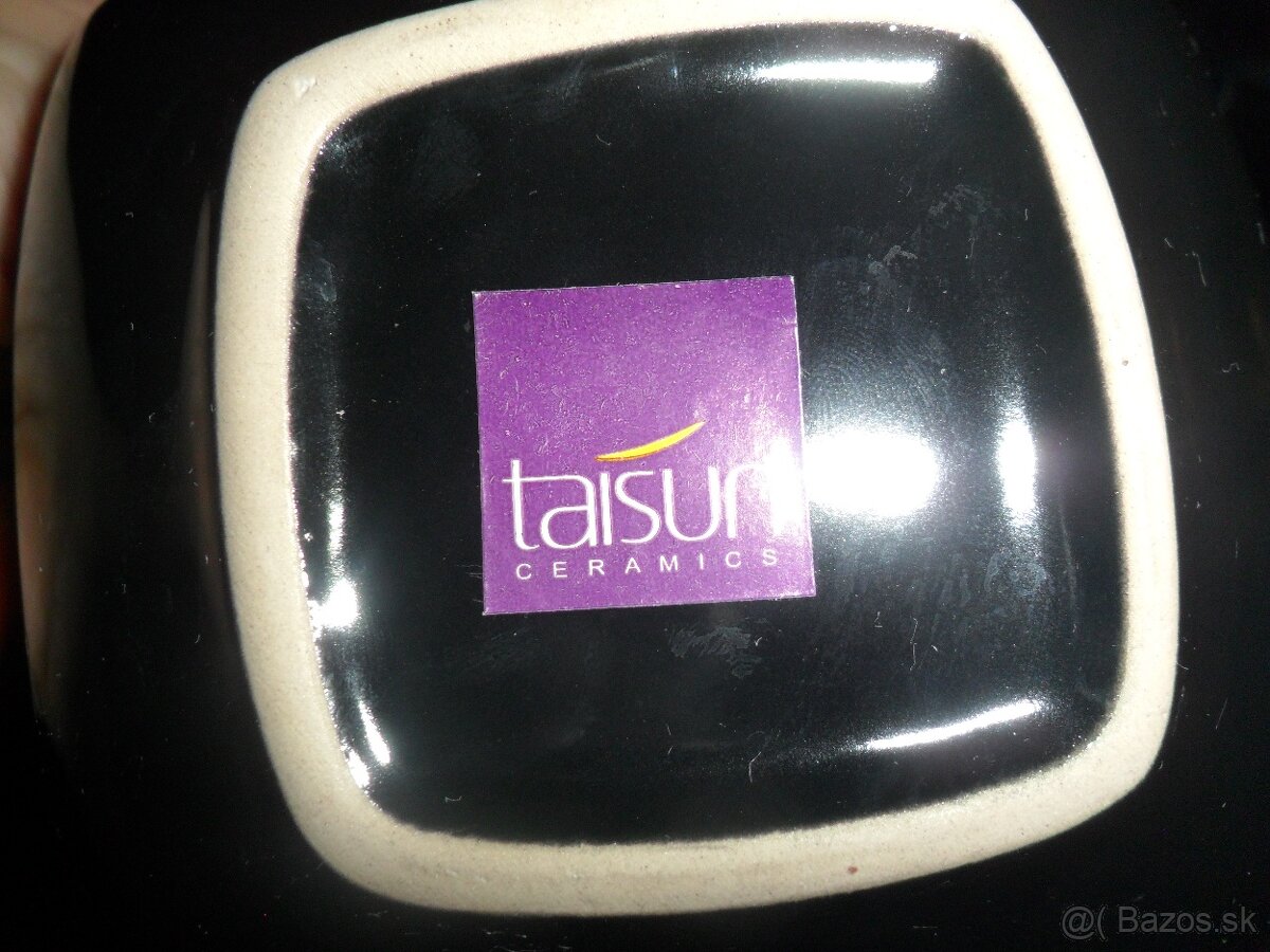 Taisunceramics set - 4