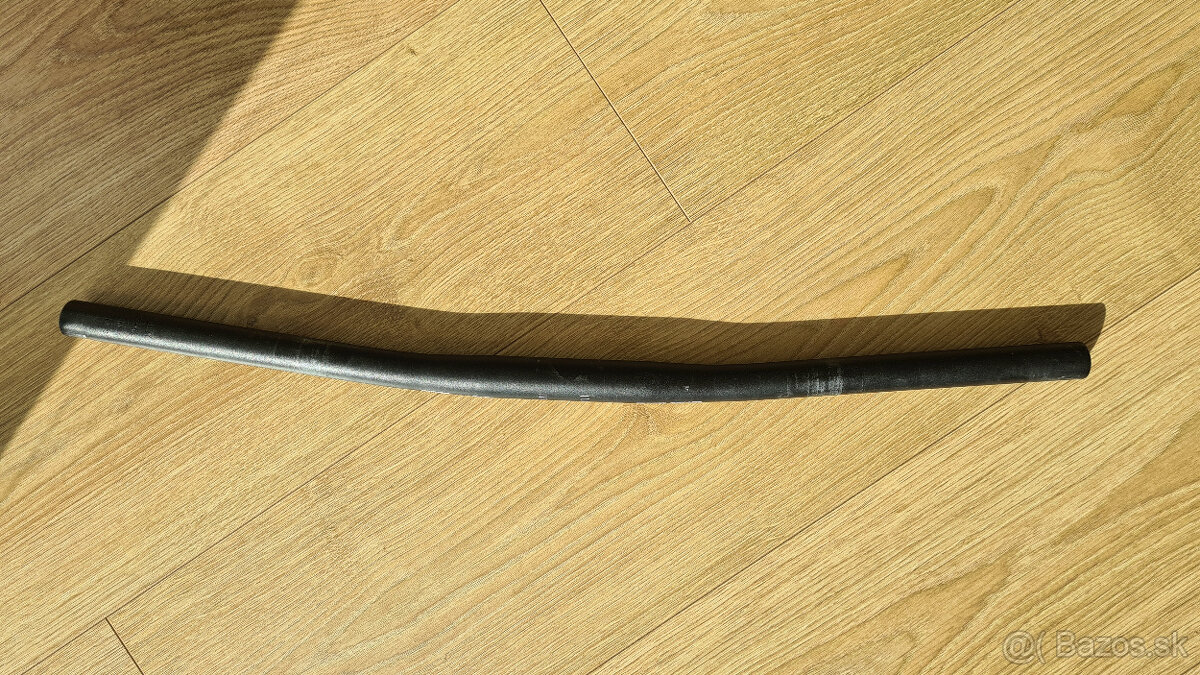 Predstavec a riadidla X-Mission Comp - 4