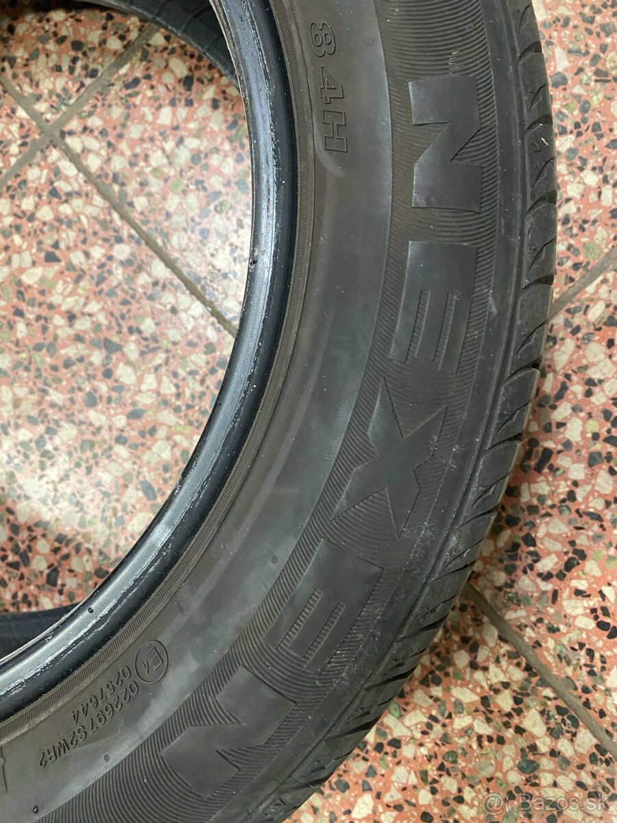 185/60 R15 NEXEN NBLUE LETNE - 4