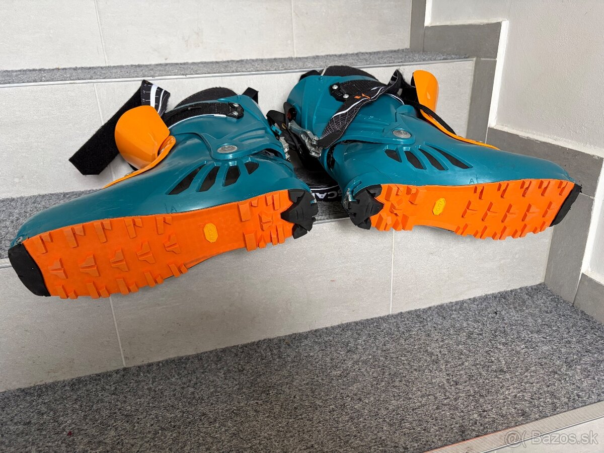 Scarpa F1 305 MDP - 4