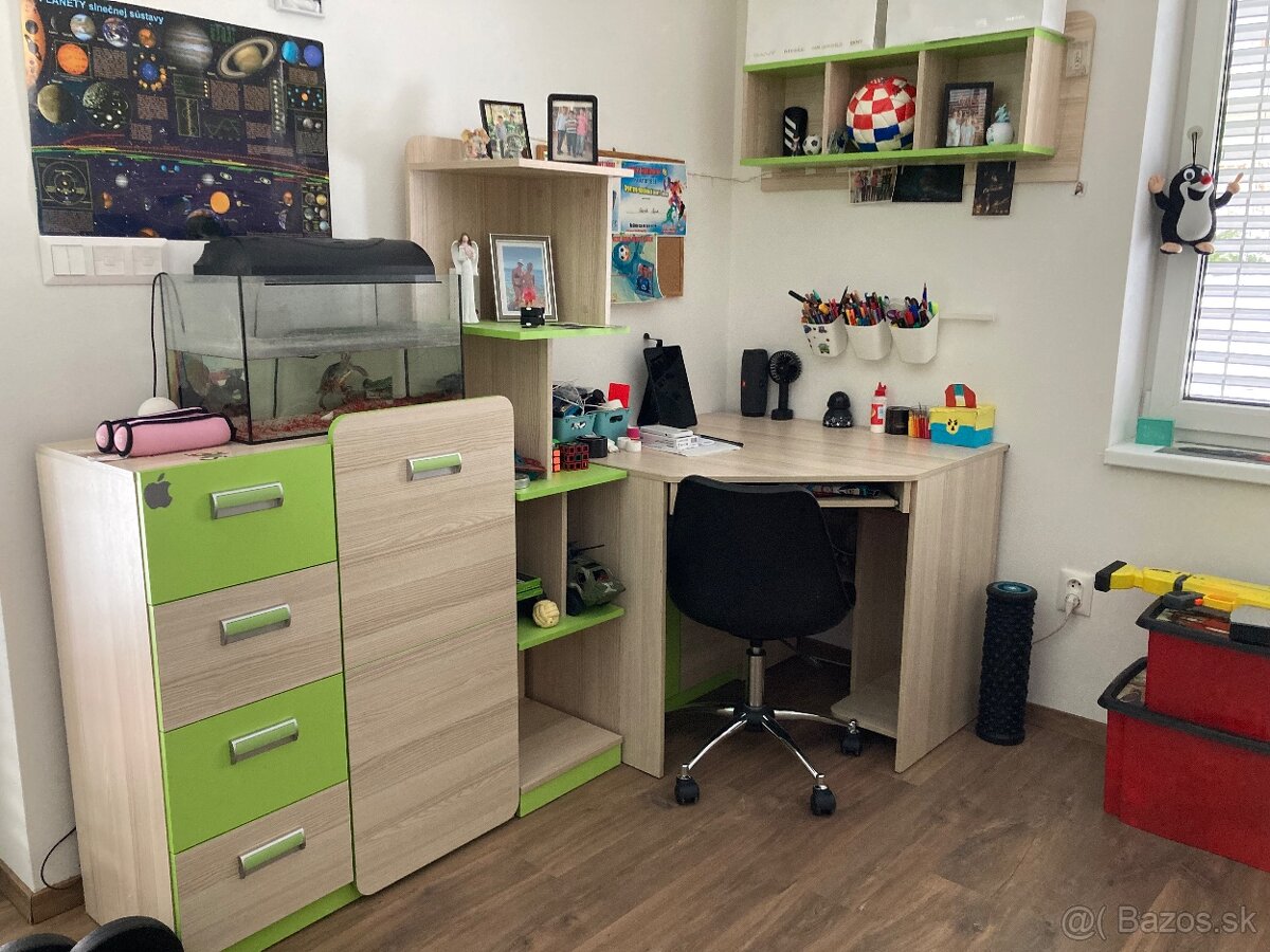 Detska izba - 4