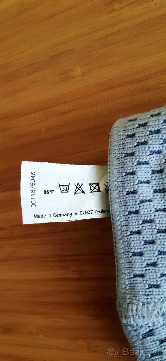 Fixátor, ortéza - stabilizátor zápästia Bauerfeind - 4