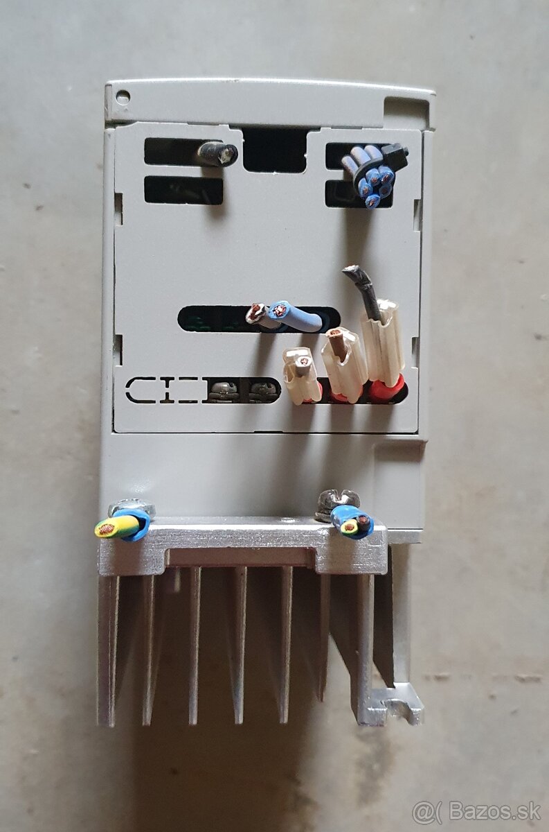 Frekvenčný menič ALTIVAR 31 - 4