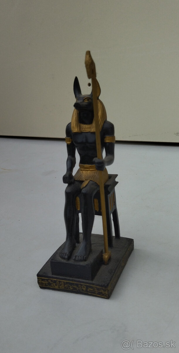 Sošky - Budha, Egypt - 4