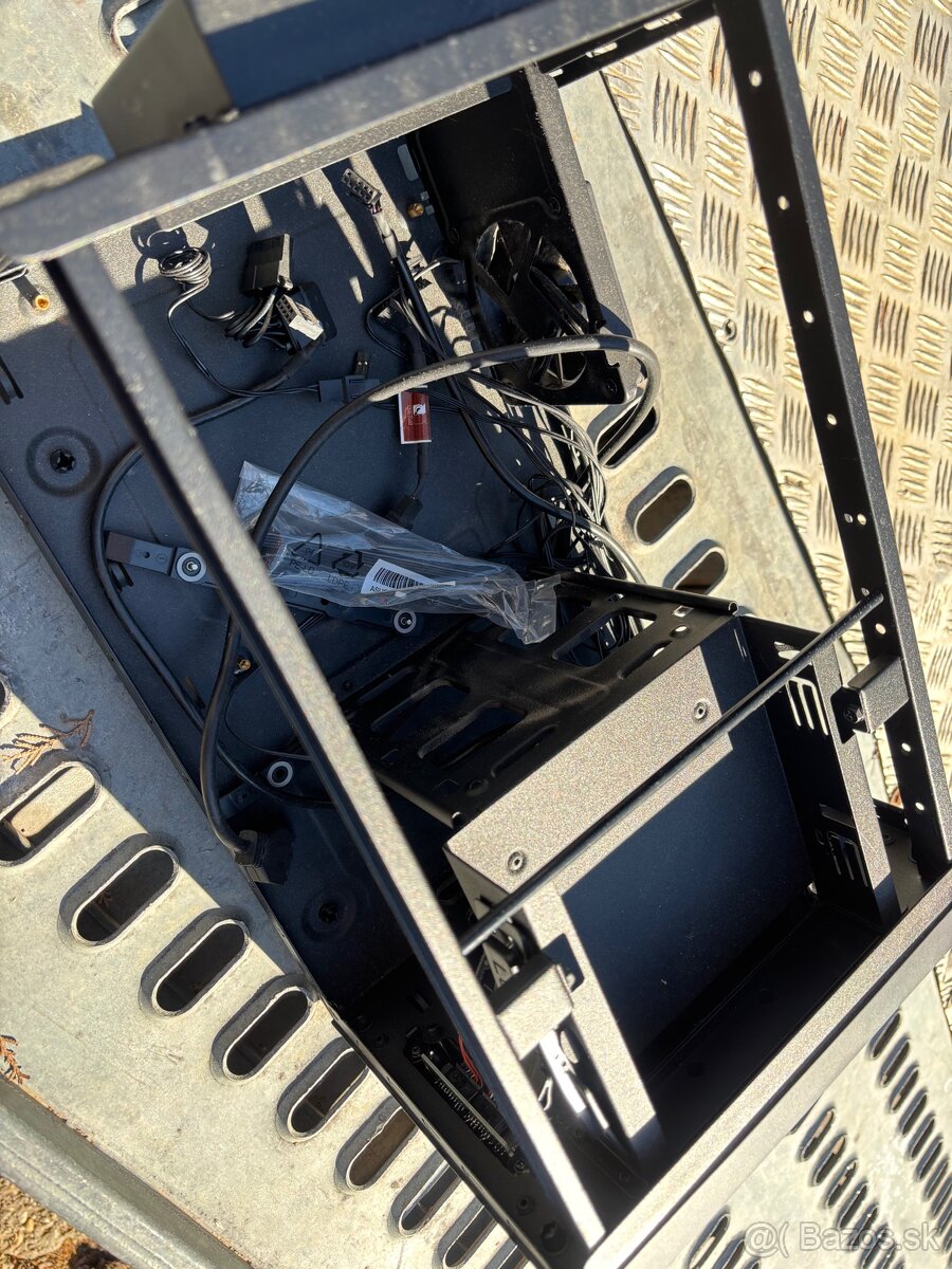 Coolmaster mini itx elite 120 - 4