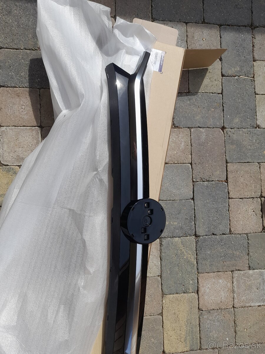 Predam diely na Ssang yong korando - 4