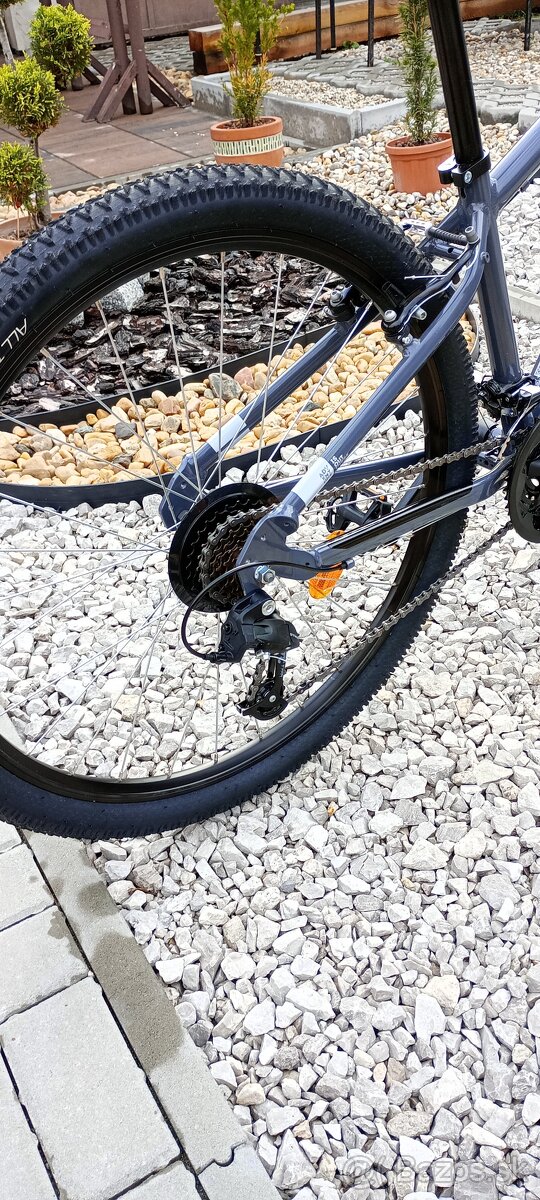 Rockrider EX PL 50 - 4