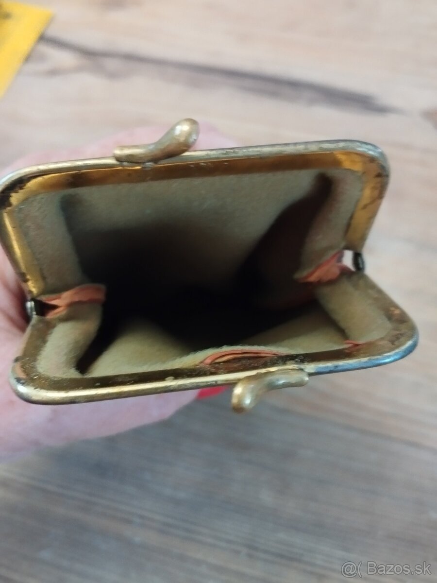 Retro púzdro na okuliare - 4