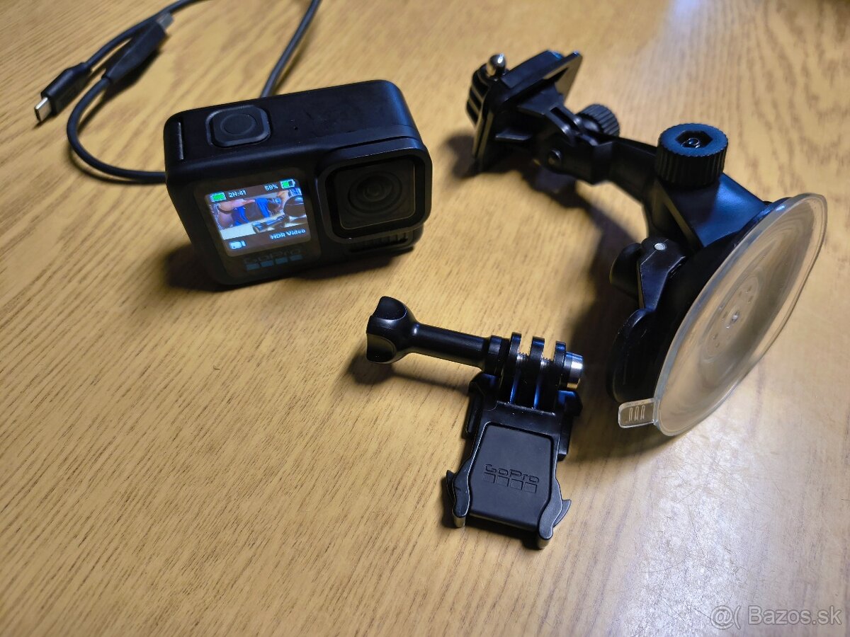 GoPro Hero 13 black - 4