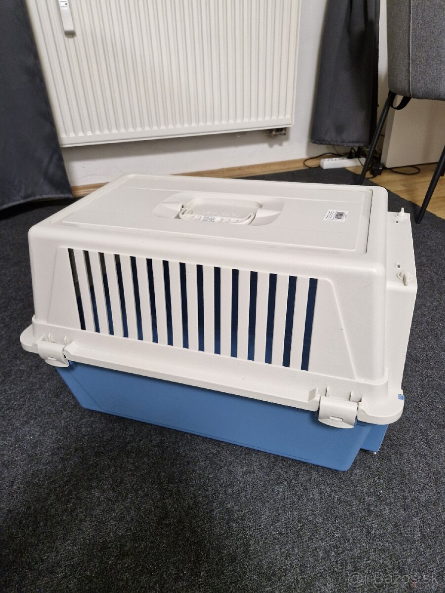 Prepravka pre psa - 4