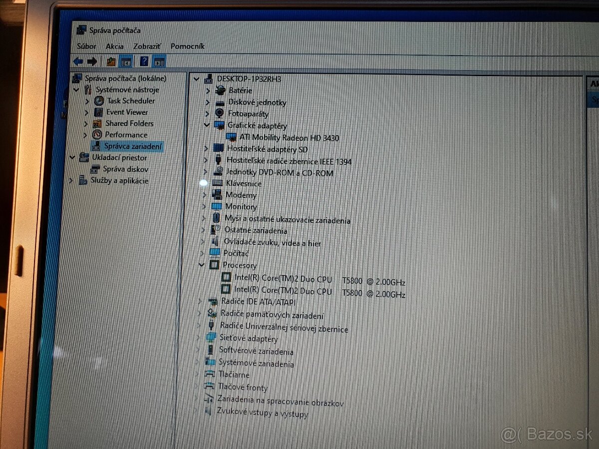 Sony Vaio PCG-7141M - 4