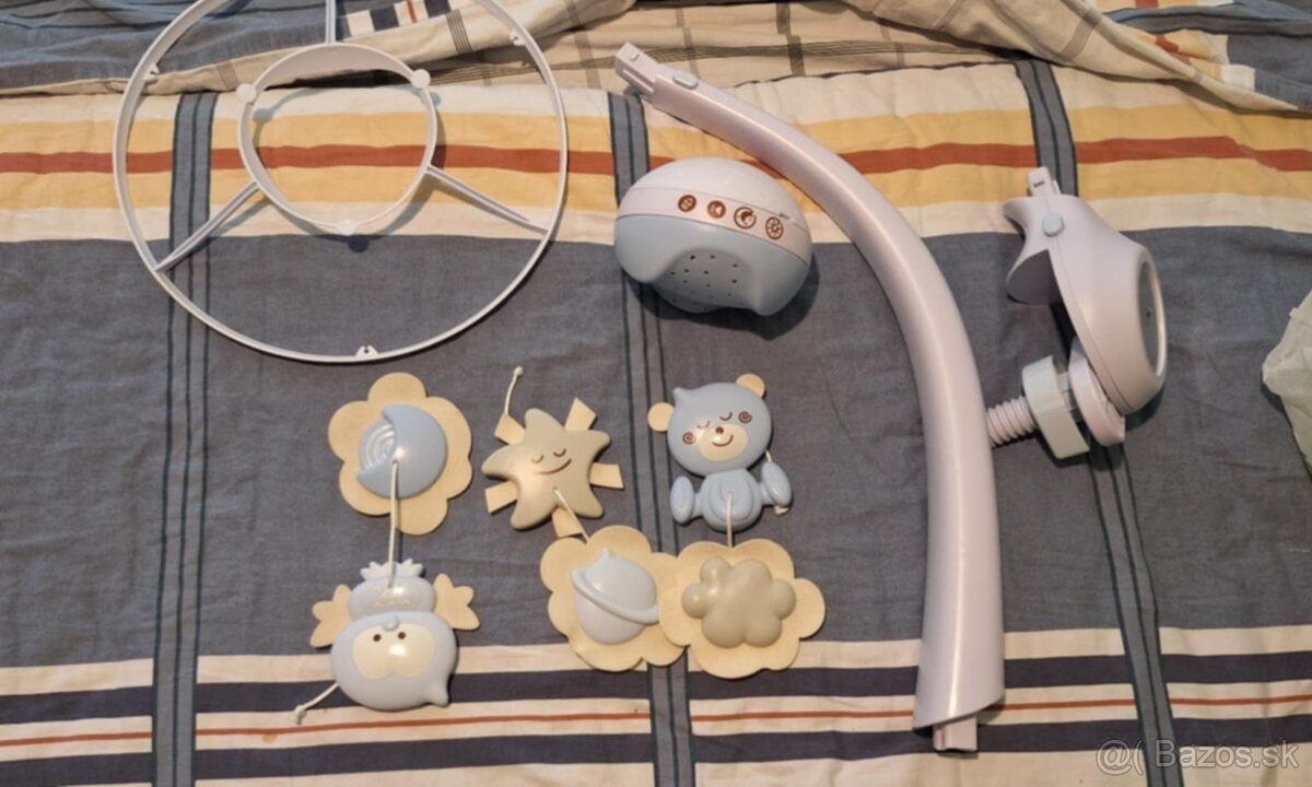 Kolotoc na postielku - 4