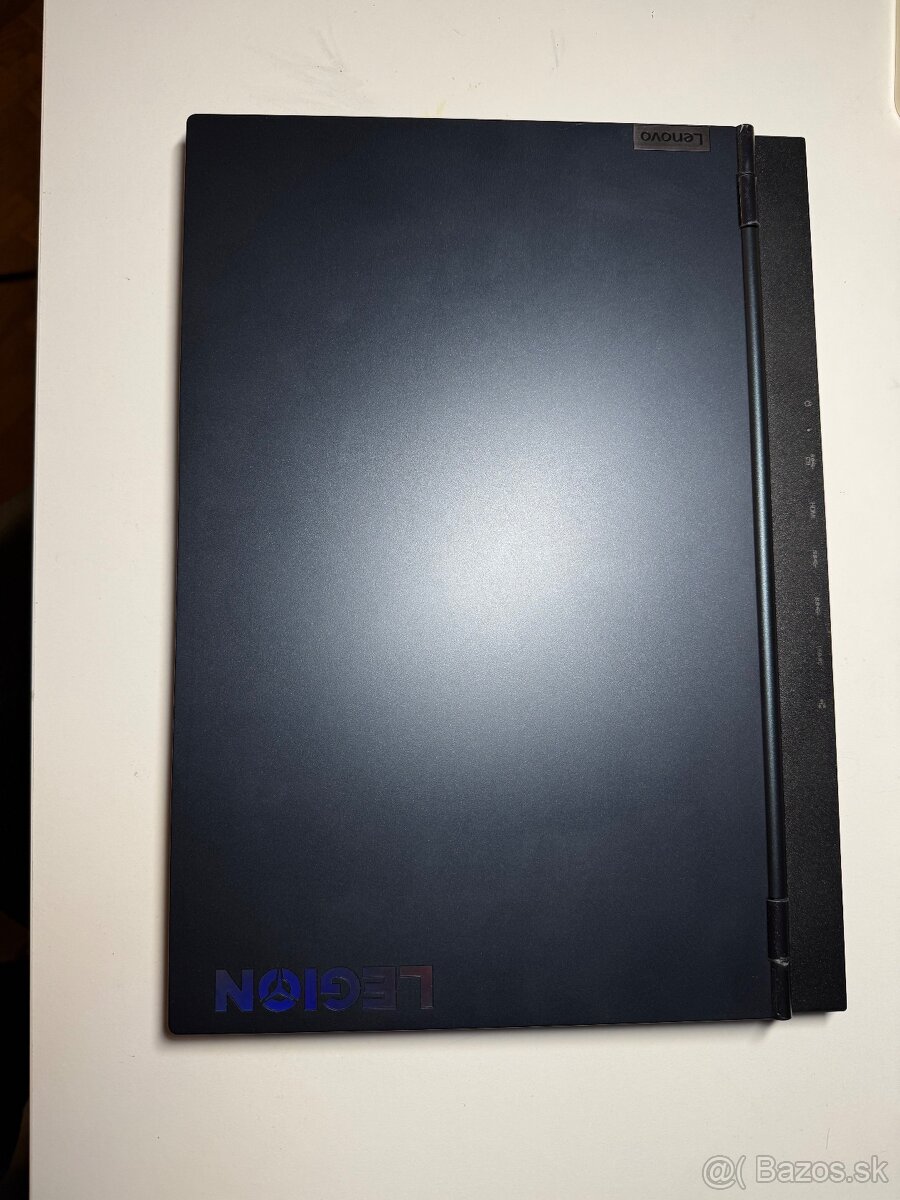 Lenovo Legion 5 15ACH6H - 4