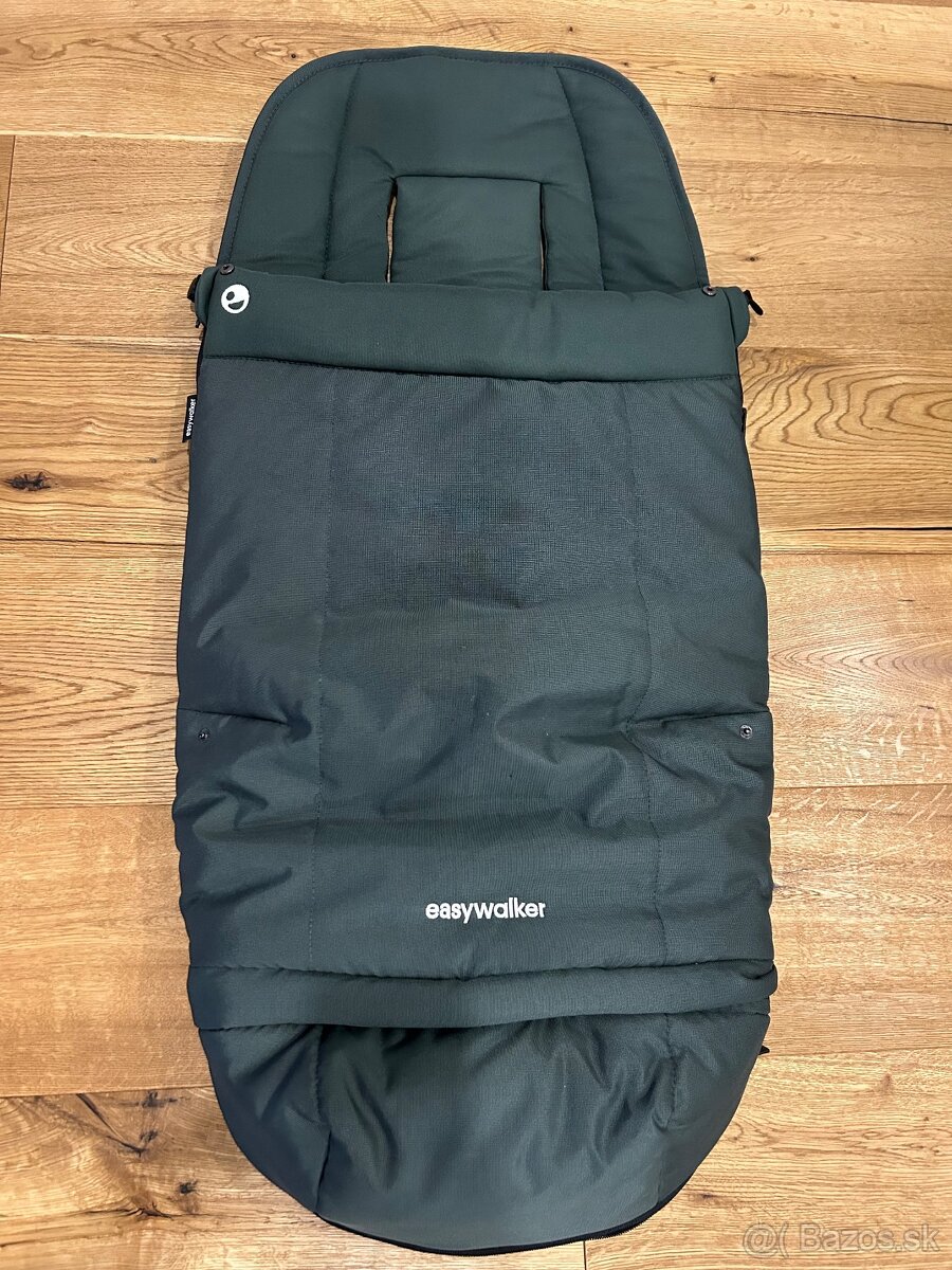 Easywalker jimmey set - 4