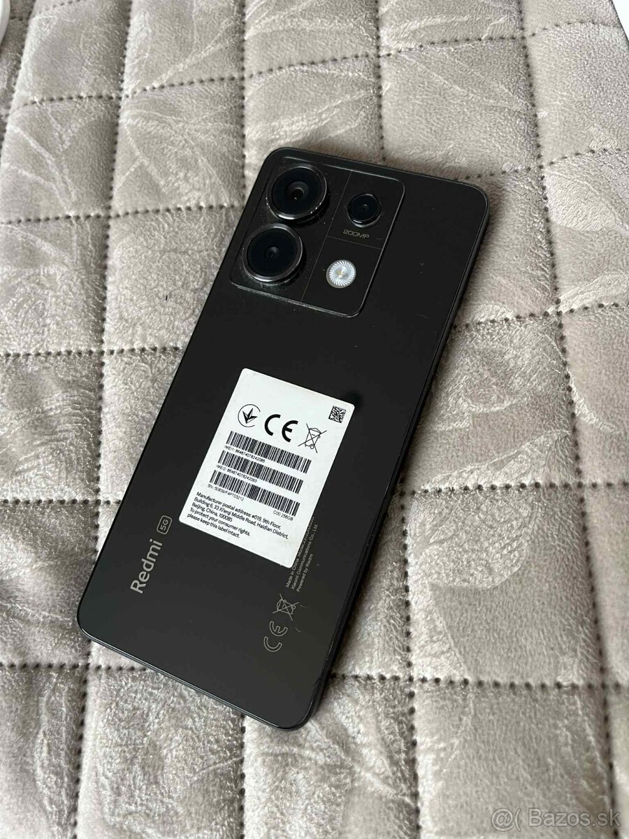 Redmi note13 pro 5g - 4