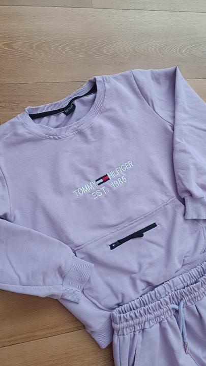 Tommy Hilfiger suprava - 4