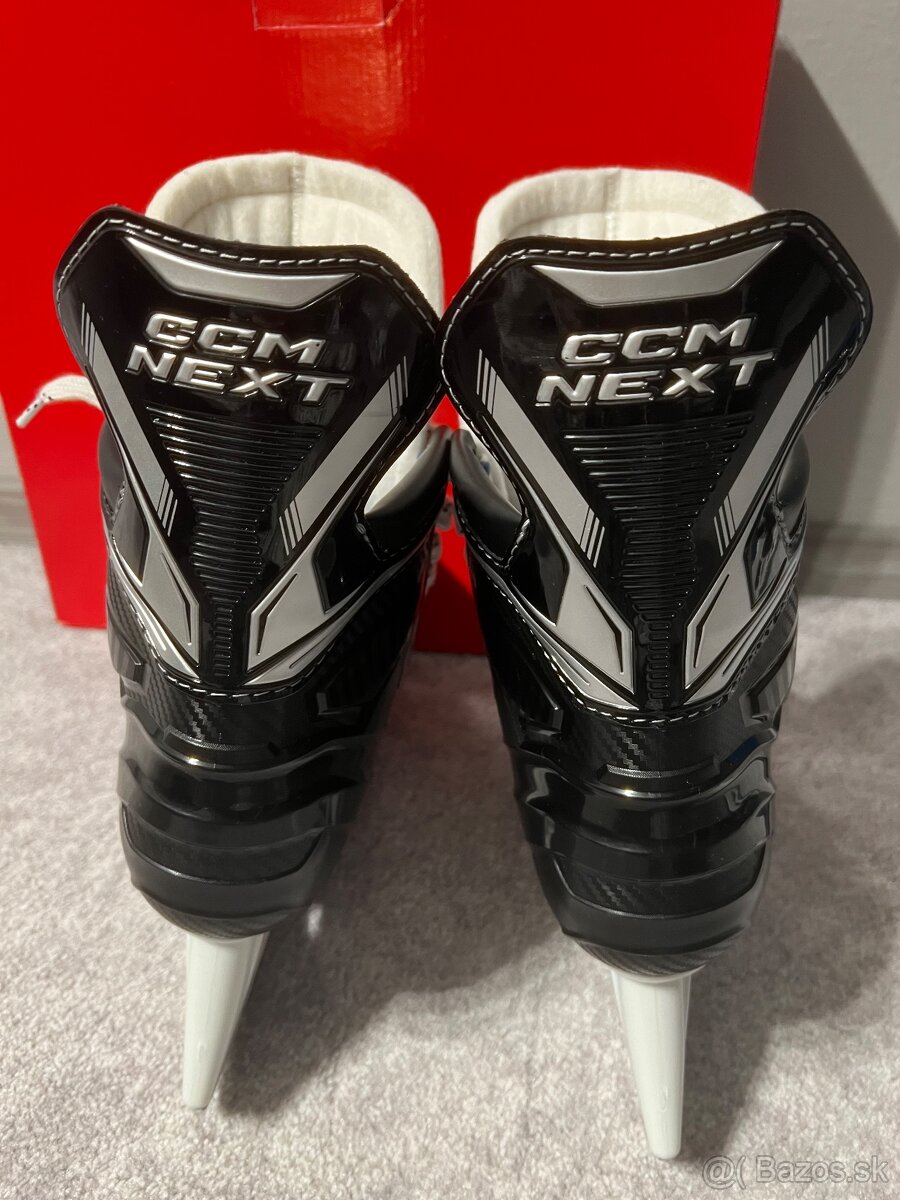 CCM korčule - 4