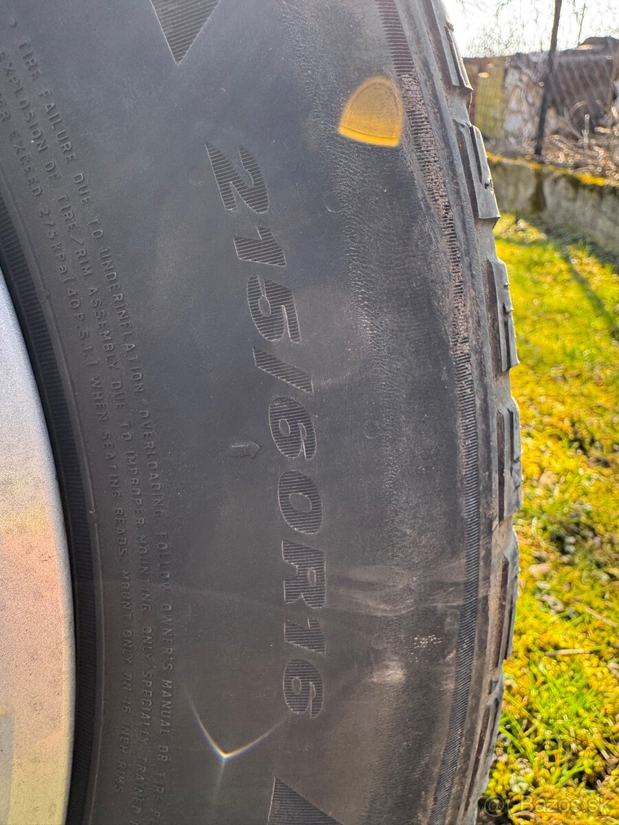 Zimné pneumatiky Nexen - 4