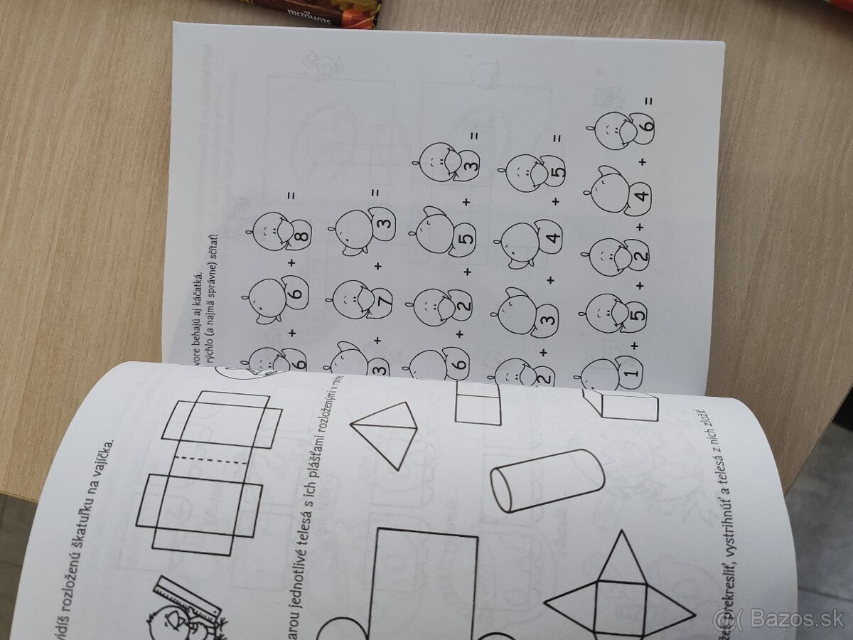 Knihy pre prvacika - 4