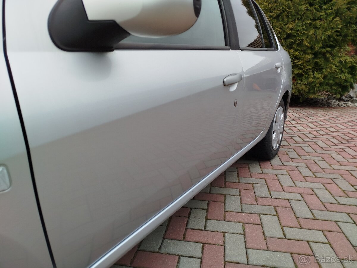 Renault Thalia TOP stav - 4