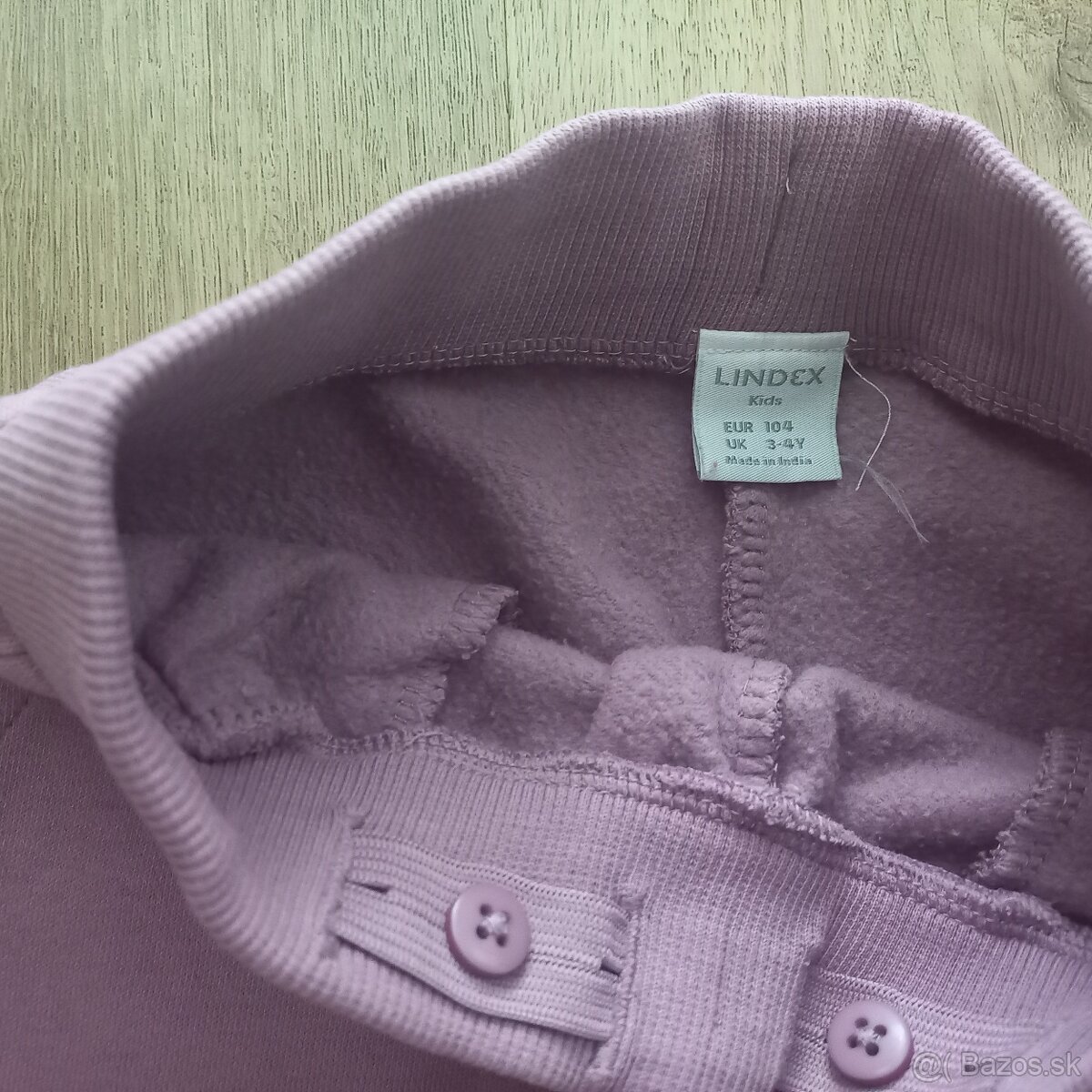 Tepláky, súpravy - 4