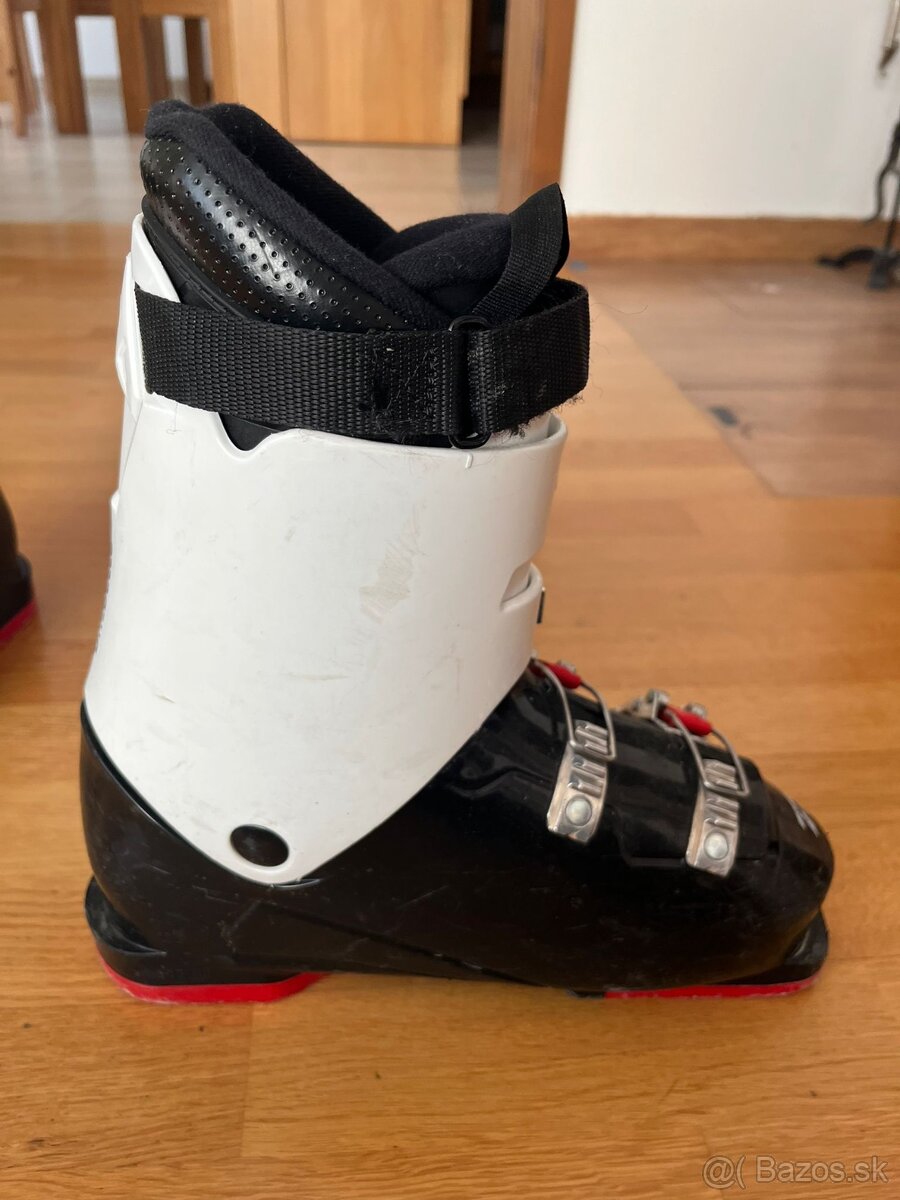 Lyziarky Dalbello - 4