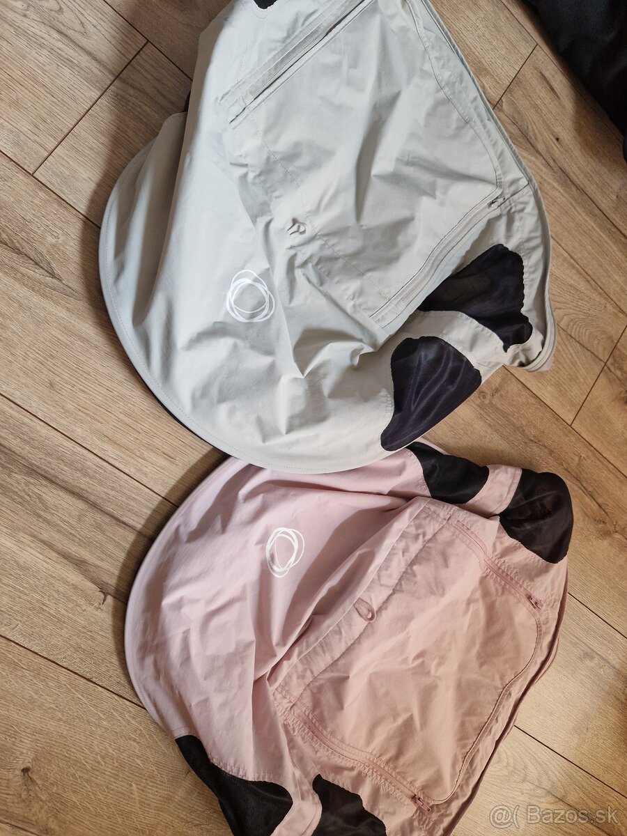 Súrodenecký kočík Bugaboo Donkey 2 - 4