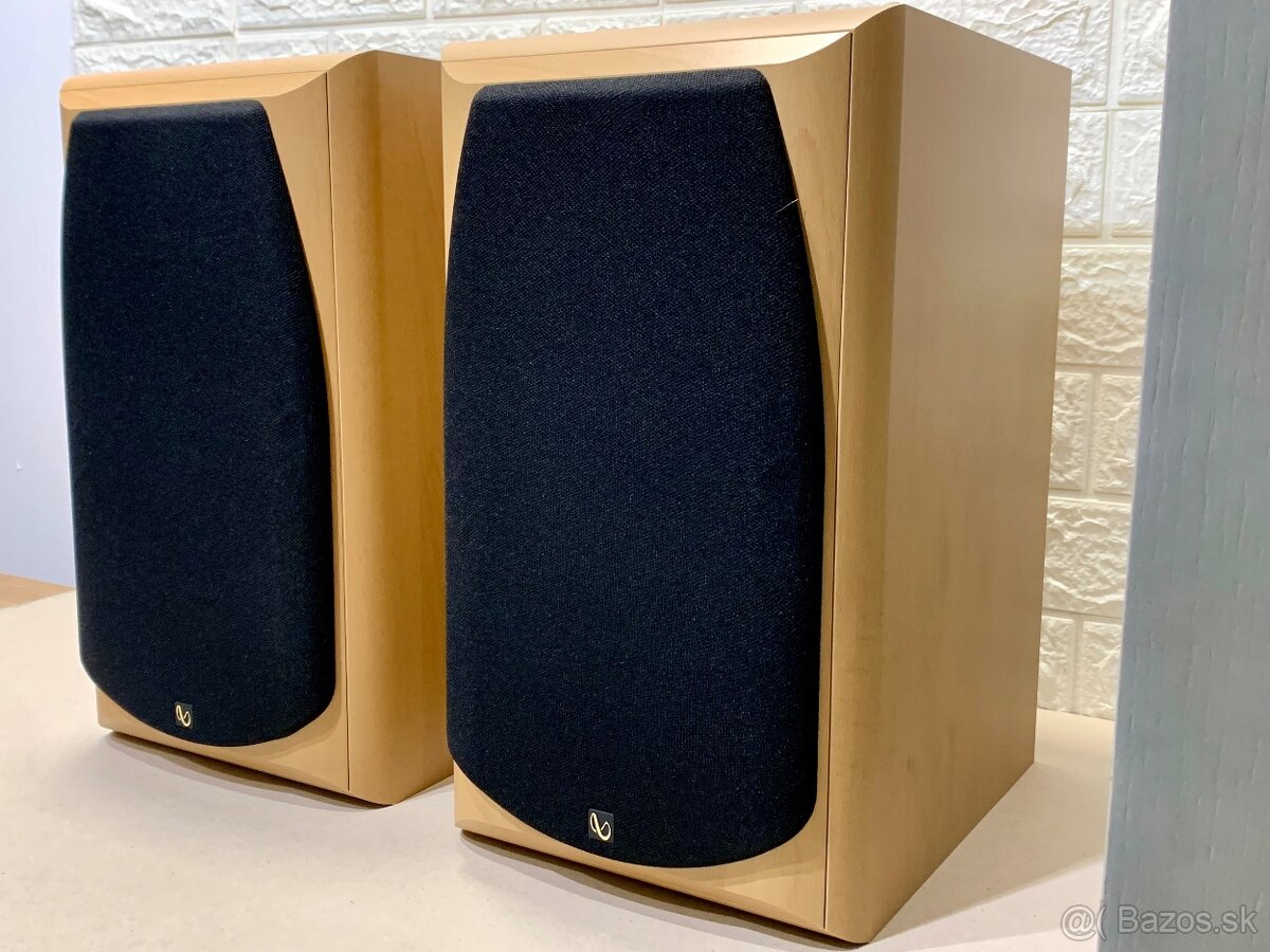 Infinity Alpha 20 …. Repro sústavy - 4