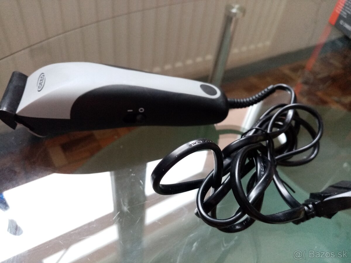 IDEEO - zastrihávač vlasov - 4