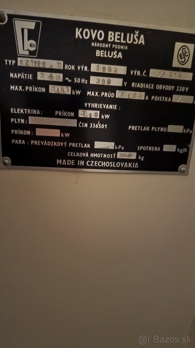 Mangel Kovo Beluša - 4