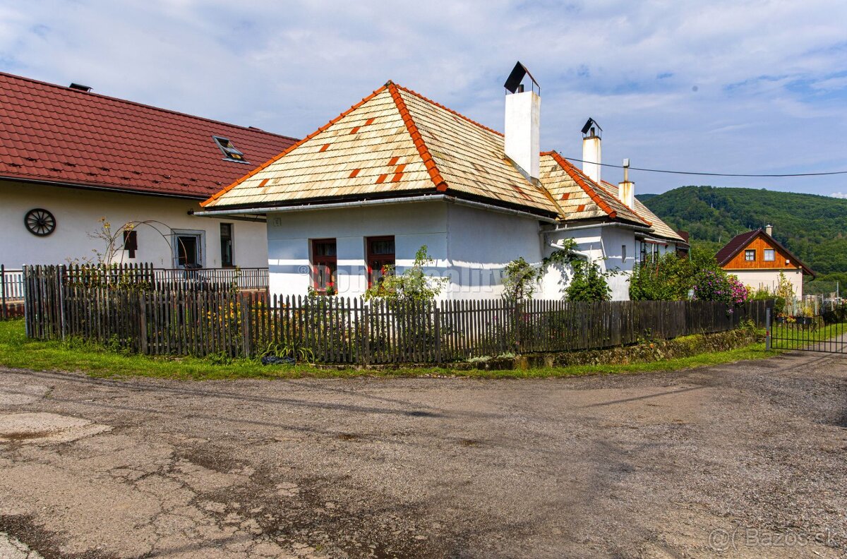 Rodinný dom Hronská Dúbrava, Zvolen, Žiar nad Hronom - 4