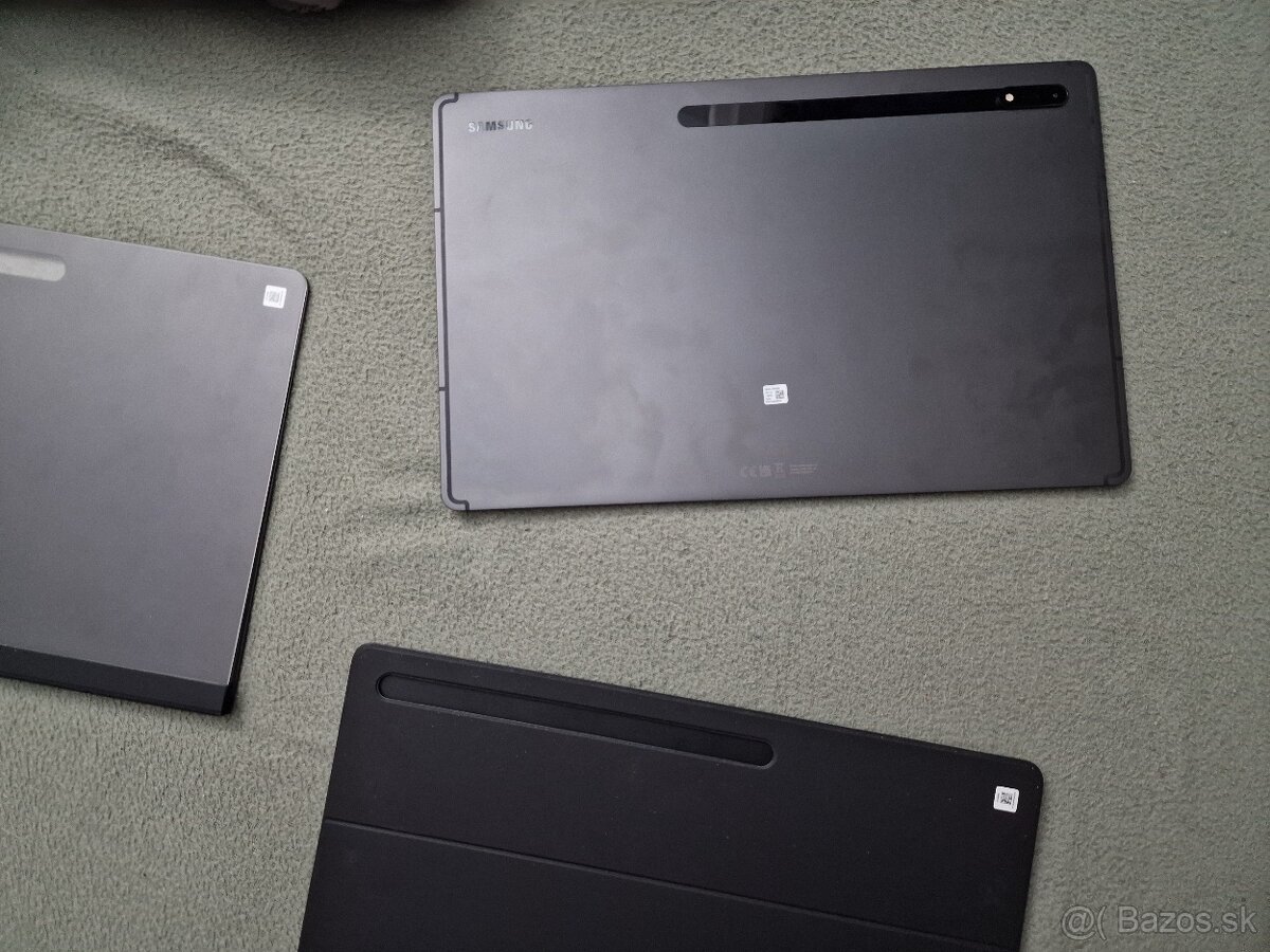 Samsung Galaxy Tab S8 Ultra - 4