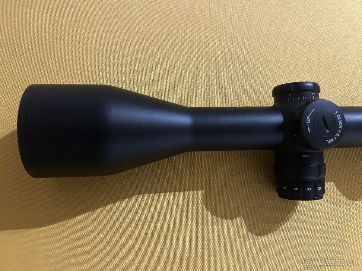 Meopta MeoSport R 3-15x50 - 4