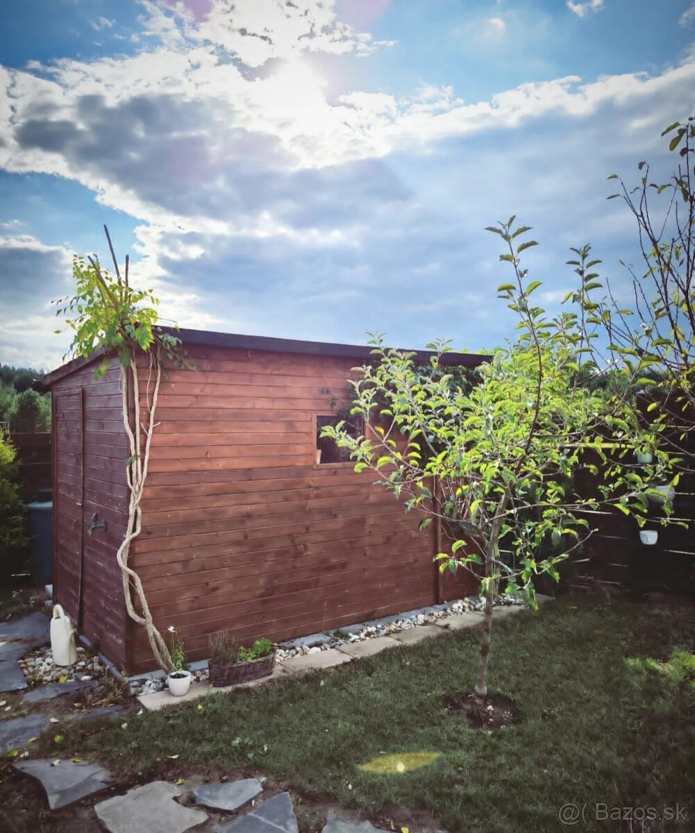 Rodinný dom na predaj v obci Studienka v blízkosti lesa - 4