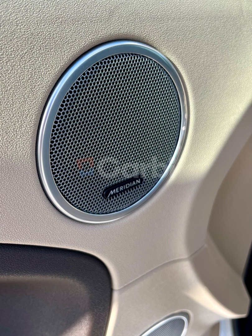 Land Rover Range Rover Evoque 2.2 TD4 PRESTIGE AT9