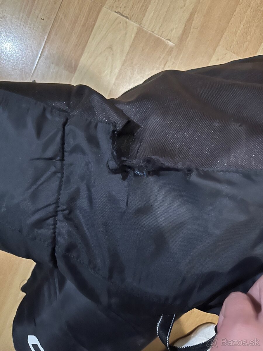 Hokejové nohavice CCM Sr. L - 4